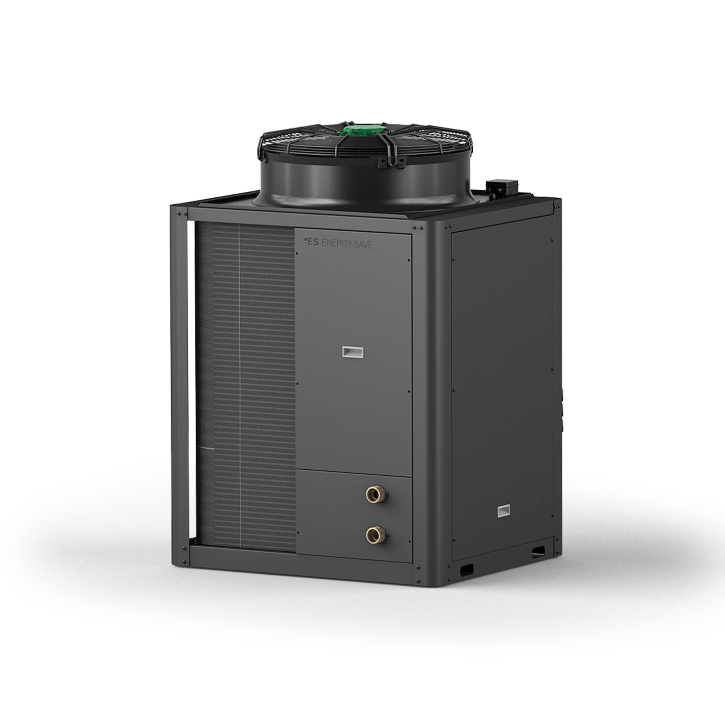 Product picture of 40 kW R290 commercial unit