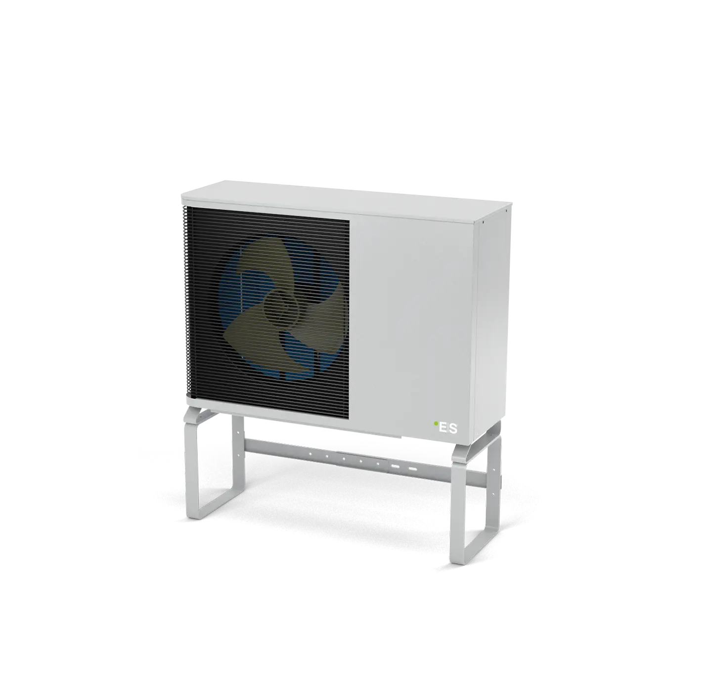 Stand for ES outdoor units