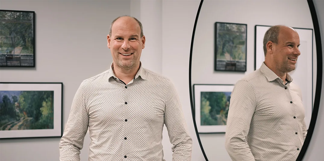 Interview with a new distributor in Germany; Schütt & Freitag GmbH